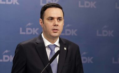 Abdixhiku për pakon e Qeverisë: Zgjidhjet e njëanshme janë veçse improvizim