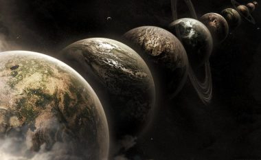 Kinematografia dhe rrënjët historike të multiversit
