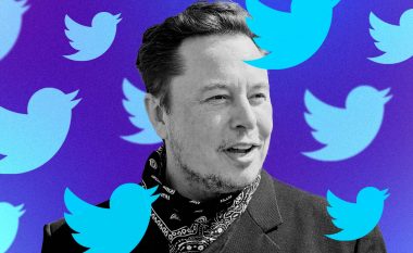 Musk mohon raportimin se planifikohet shkarkimi masiv i punëtorëve nga Twitteri