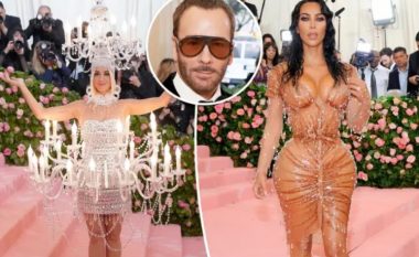 Tom Ford kritikon gjendjen aktuale të Met Gala: Dikur ishte shumë elegante