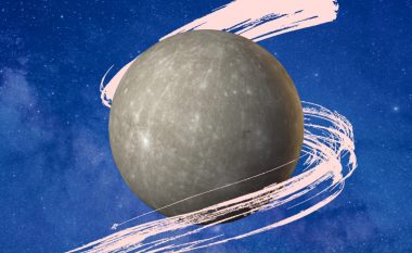 Prapavija pranverore e Mërkurit do të ndikojë më shumë në këto shenja të zodiakut