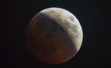 Çfarë do të thotë një eklips në astrologji?