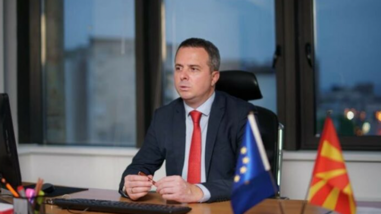 Vazhdon kontrolli i objekteve, Gerasimovski: Lista është zgjeruar