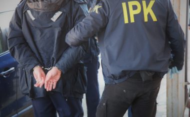 IPK rekomandon suspendimin e dy zyrtarëve policorë në stacionin policor në Kaçanik