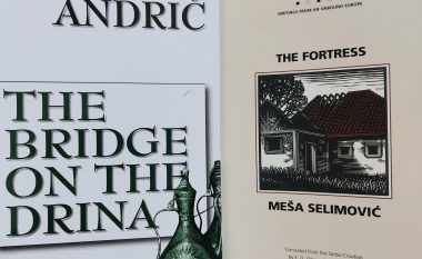 Letërsia me mendje kriminale