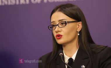 Dy skenarët e mundshëm sipas Meliza Haradinaj pas dështimit të seancës konstituive
