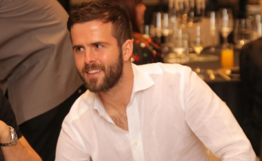 Sekreti i flokëve të Miralem Pjanic, futbollisti i ka besuar klinikës së Cristiano Ronaldos