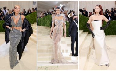 Met Gala 2022 – Çfarë duhet të dini për një nga netët më të mëdha të modës