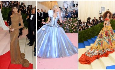 Zendaya tregon pse nuk do të marrë pjesë në “Met Gala 2022”