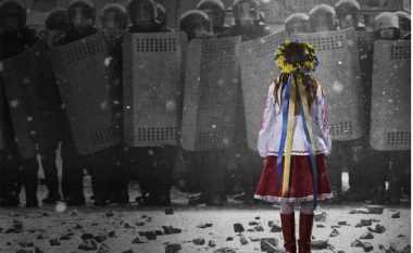 Filmat që zbulojnë rrënjët e konfliktit Rusi-Ukrainë