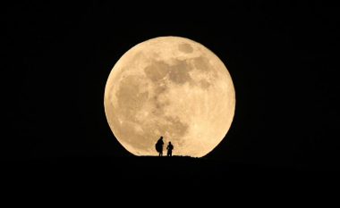 Katër shenjat e zodiakut më pak të prekura nga hëna e re e majit