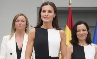 Letizia e papenguar: Një modë “e pakëndshme” nga e cila kanë frikë zonjat e tjera të famshme