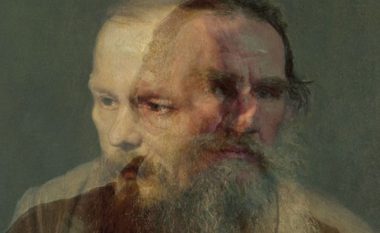 Si të lexosh Tolstoin dhe Dostojevskin kur Rusia lufton kundër Ukrainës?