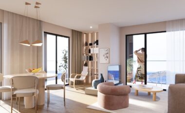 “Holiday In Resort 2”, Shëngjin – Investimi më i zgjuar që do të bëni