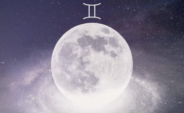 Hëna e re e majit te Binjakët do të ndikojë më shumë në këto shenja të zodiakut
