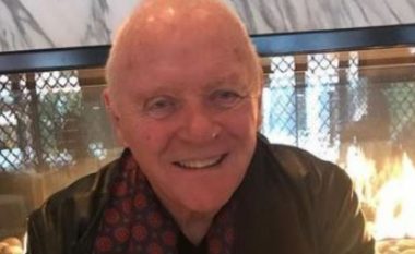 Teknika e Anthony Hopkins që plotëson çdo dëshirë