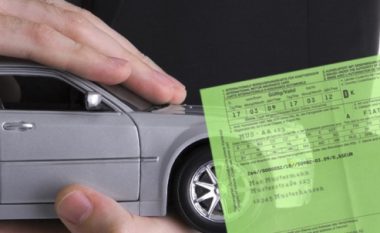 Diaspora duhet ta paguaj policën e sigurimit, por do të rimbursohen