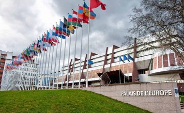 Një delegacion i APKE-së u bën thirrje të gjitha partive që të punojnë për zgjedhje gjithëpërfshirëse pavarësisht polarizimeve në rritje