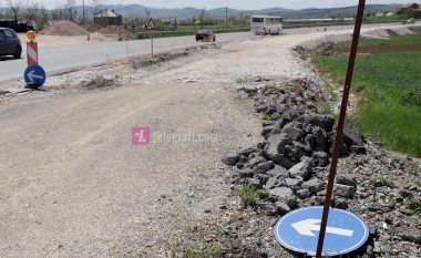 Ndahen 32 milionë euro për pjesën e parë për rrugën Kijevë-Dollc