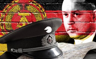 Agjentët e armatosur me vargje: Kur spiunët e STASI-t mësoheshin të shkruanin poezi