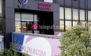 Pushimi nga detyra i përmbaruesit Mullhaxha, Telekomi përshëndet vendimin e MD-së