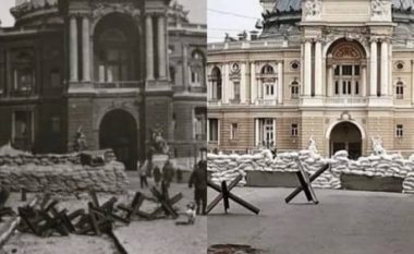 Lufta e Hitlerit dhe disa leksione të vlefshme për sot