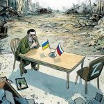 Zgjedhja e Zelenskyt: A mundet Ukraina ta detyrojë Rusinë të negociojë?