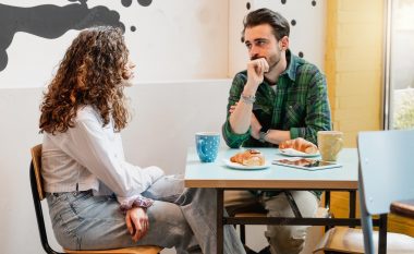 Katër rregulla thelbësore, nëse doni një lidhje në çift ’pa drama’