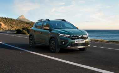 Oferta Speciale në Auto Mita – Dacia STEPWAY kalon pritshmëritë me shitje