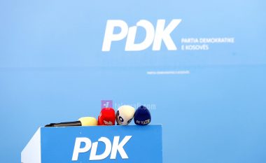 Ç(kapja) e bordeve të ndërmarrjeve publike, PDK: Qeveria Kurti bëri stërkapjen e tyre