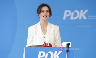 ​Arrestimi i ish-ushtarit të UÇK-së në Serbi, Çitaku kritikon MPJD
