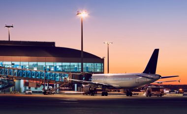 Pesë vendet që nuk kanë aeroportin e tyre