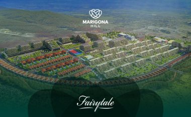 Çmimet aktuale në Marigona Hill vlejnë deri me 1 korrik