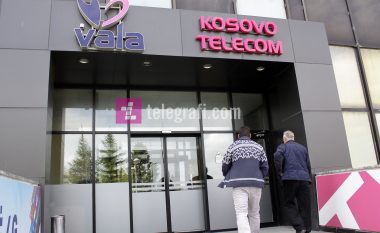 Shërbime stabile të telefonisë mobile të Telekomit jo para marsit 2024