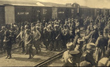 Plani i fshehtë i Italisë dhe Austro-Hungarisë për t’i mbrojtur shqiptarët dhe për ta penguar pansllavizmin