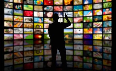 Sëmundja e ksenomanisë në gazetarinë televizive