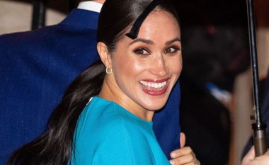 Megan Markle është e gjatë 171 cm dhe peshon 50 kg: për të qenë e dobët, ajo ha këtë ushqim çdo ditë!