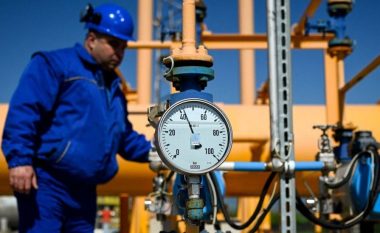 Gazprom – Furnizimi i BE-së me Nord Stream 1 do të shkurtohet më tej