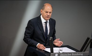 Scholz: Gjermania nuk është më e varur nga gazi rus