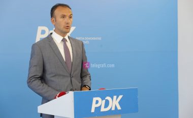 PDK: Subvencionimi i përkohshëm i punësimit, eksperiment i panevojshëm i Qeverisë