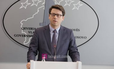 Nga sot hyn në fuqi projekti i subvencionimit të punësimit, Murati: Do të zgjasë aq sa do të jetë e nevojshme