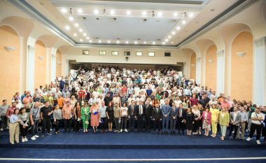 Ndahen mbi tre milionë euro për 351 përfitues nga Skema e Granteve, synohet hapja e një mijë vendeve të reja të punës