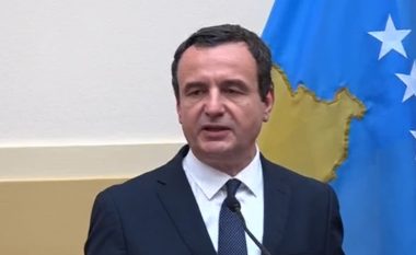 Marrëveshja 200 milionëshe me MCC-në, Kurti: Ditë historike për Kosovën