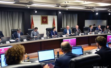 Buxheti i Malit të Zi – këtë vit mungojnë 270 milionë, ndërsa vitin e ardhshëm 600 milionë euro