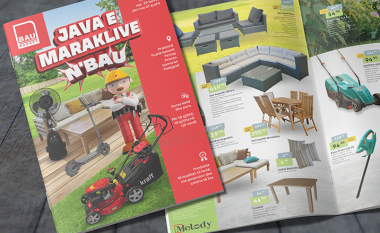 Java e Maraklive n’BaU!