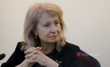 OVL-UÇK kundër vizitës së Trendafilovës: Është provokuese