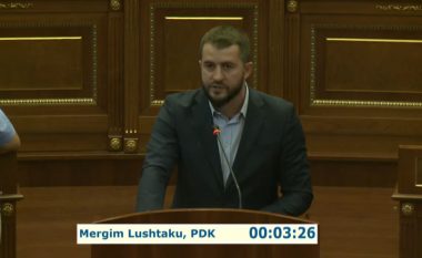 Lushtaku: Qeveria emëroi Hekuran Nikçin në krye të Inspektoratit të Punës për t’i shantazhuar bizneset kosovare