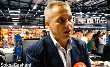 Al Trade Market hap pikën e 7-të në Fushë Kosovë