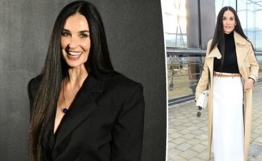 Demi Moore nuk pranon t’i shkurtojë më flokët: Nuk kam asgjë për të vërtetuar