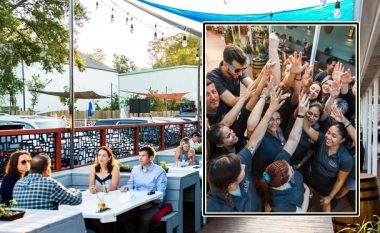 Punë ka, punëtorë s’ka: Brenda krizës botërore të personelit në gastronomi dhe hoteleri